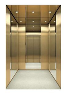 Passenger Elevator